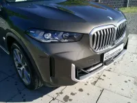 Gebraucht BMW X5 Performance 381 PS (280 kW) 2023 Grün SUV