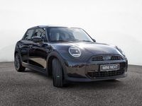 Gebraucht Mini Cooper S Classic 204 PS (150 kW) 2024 Schwarz Kleinwagen