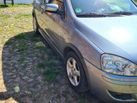 Second-hand Opel Corsa 80 CP (58 kW) 2006 Hatchback
