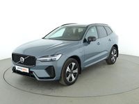 Usata Volvo XC60 Plus 2024 Grigio SUV