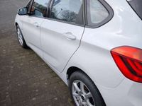 gebraucht BMW 218 218 d Sport Line