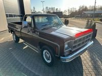 Gebraucht GMC Sierra 170 PS (125 kW) 1985 Other Pickup