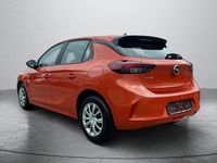 gebraucht Opel Corsa 1.2 Edition Klima+FH+Ganzjahresreifen