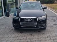 gebraucht Audi Q3 2.0 TFSI quattro