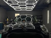 Second-hand Mini ONE 102 CP (75 kW) 2017 Negru Hatchback