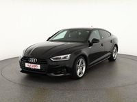 Gebraucht Audi A5 Ambiente 190 PS (139 kW) 2019 Andere Coupé