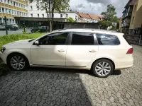 Gebraucht VW Passat 140 PS (102 kW) 2014 Andere farben Limousine