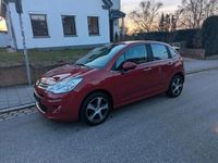 Gebraucht Citroën C3 2017 Kleinwagen