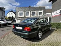 gebraucht BMW 520 i*6-ZYLINDER*SCHIEBEDACH*AUTOMATIK*PDC*KLIMA