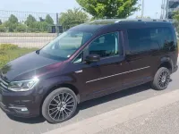 Second-hand VW Caddy Maxi Highline 150 CP (110 kW) 2016 Mov Monovolum