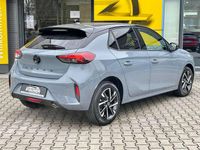 Neu Opel Corsa GS Line 101 PS (74 kW) 2025 Grafik grau Kleinwagen