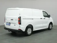 Neu Ford Transit Custom Trend 136 PS (100 kW) 2026 Weiß Van / Kleinbus