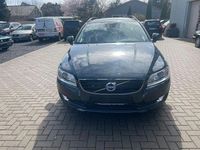 Gebraucht Volvo V70 114 PS (83 kW) 2014 Grau Kombi