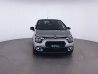 Gebraucht Citroën C3 110 PS (80 kW) 2023 Grau (metallic) Limousine
