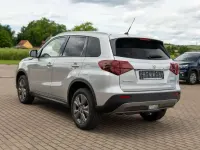 Neu Suzuki Vitara Comfort 129 PS (94 kW) 2026 Silky silver metallic SUV