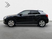 Gebraucht Audi Q2 Advanced 150 PS (110 kW) 2025 Mythosschwarz metallic SUV