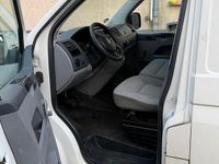 Gebraucht VW T5 105 PS (77 kW) 2007 Van