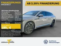Brugt VW Arteon Pro 200 HK (147 kW) 2021