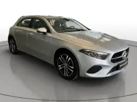 Gebraucht Mercedes A180 Progressive 136 PS (100 kW) 2024 Silber Limousine