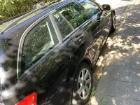 Gebraucht Mercedes C200 Elegance 136 PS (100 kW) 2009 Kombi