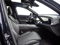 Gebraucht Mercedes E450 Avantgarde 367 PS (269 kW) 2026 Blau Kombi