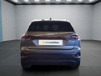 Gebraucht Audi Q4 e-tron 150 kW (204 PS) 2023 Grau SUV