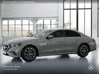 Gebraucht Mercedes E220 197 PS (144 kW) 2026