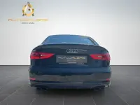 Gebraucht Audi S3 Ambition 301 PS (221 kW) 2015 Andere Limousine