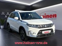 Gebraucht Suzuki Vitara Comfort+ 129 PS (94 kW) 2020 Weiß SUV