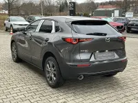 Neu Mazda CX-30 Center-Line 186 PS (136 kW) 2026 Grau SUV