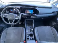 Używany VW Caddy Maxi Style 122 KM (89 kW) 2023 Brązowy Minivan