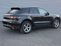 Gebraucht Porsche Macan 245 PS (180 kW) 2021 Schwarz SUV
