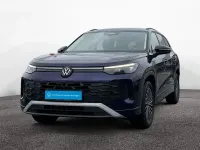 Brugt VW Tayron Life 204 HK (150 kW) 2025 Lilla SUV