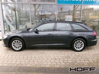Gebraucht Audi A6 Advanced 286 PS (210 kW) 2023 Manhattangrau metallic Kombi