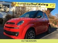 Gebraucht Microcar M.Go 2020 Rot Kleinwagen