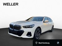 Neu BMW 520 M Sport 208 PS (152 kW) 2025 Weiß Kombi