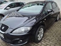 Gebraucht Seat Leon Ecomotive 105 PS (77 kW) 2011 Kleinwagen