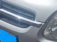 Używany Opel Agila Njoy 75 KM (55 kW) 2002 Pomarańczowy Minivan