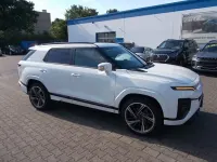 Neu KGM Actyon 163 PS (119 kW) 2026 Weiß SUV