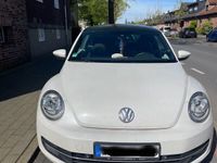 gebraucht VW Käfer Beetle-Cup Edition