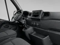 Gebraucht Opel Movano 136 PS (100 kW) 2022 Grün Van