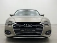 Gebraucht Audi A6 Sport 231 PS (169 kW) 2021 Beige Limousine