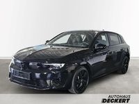 Second-hand Opel Astra 136 CP (100 kW) 2025 Negru Berlinǎ