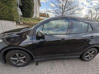 Gebraucht Opel Mokka Edition 140 PS (102 kW) 2014 SUV