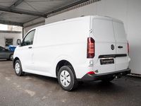 Neu VW Transporter 110 PS (80 kW) 2026 Weiss / clear white Van
