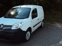Gebraucht Renault Kangoo Basis 75 PS (55 kW) 2016 Van / Kleinbus