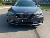 gebraucht BMW 740 d xDrive Adaptive LED Softclose Head Up