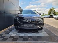 Gebraucht Mercedes EQA300 Advanced Plus 167 kW (228 PS) 2024 Schwarz SUV