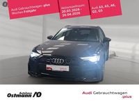 Gebraucht Audi A6 S-Line 265 PS (194 kW) 2025 Schwarz Kombi