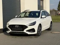 Neu Hyundai i30 GO! 150 PS (110 kW) 2026 Wählbar Kombi